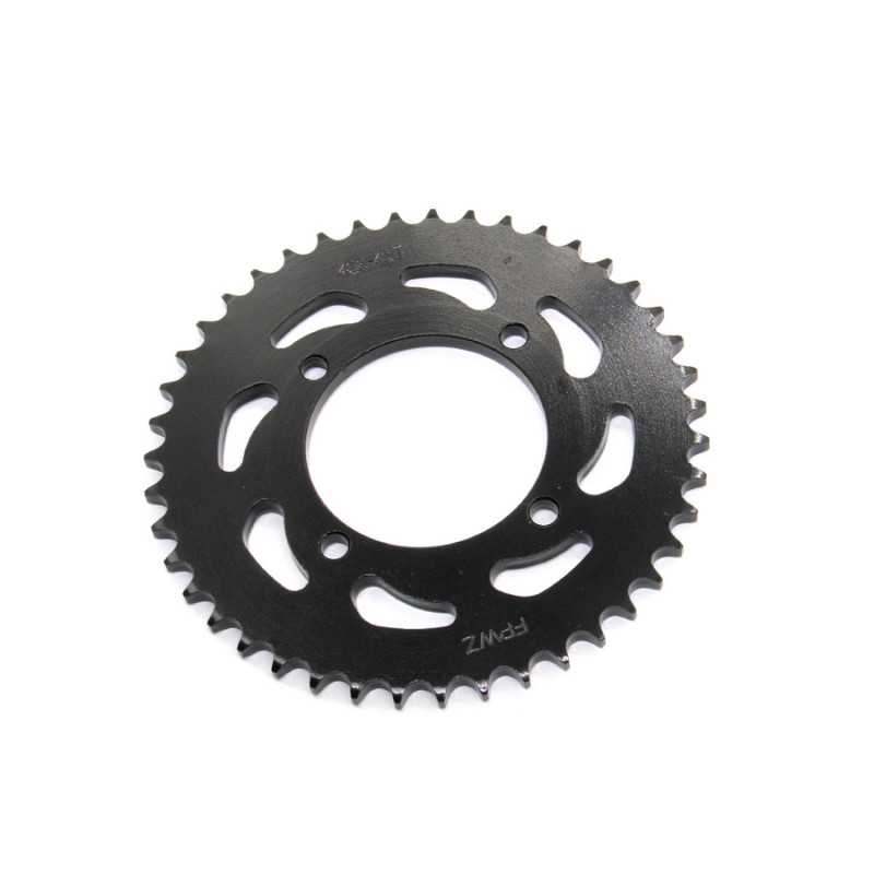 Зірка задня 428*43 KOVI 125-4T (125/150 Pit Bike)