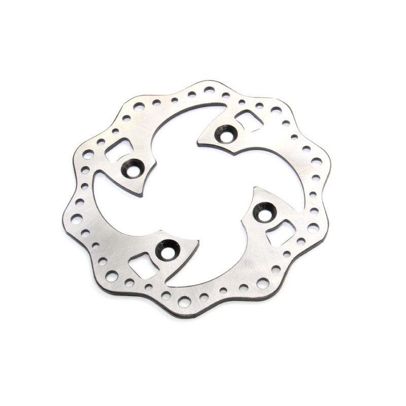 Диск гальмівний передній KOVI 125-4T (125/150 Pit Bike)