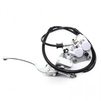 Гідравлика перед. гальма у зборі KOVI 125-4T (125/150 Pit Bike)