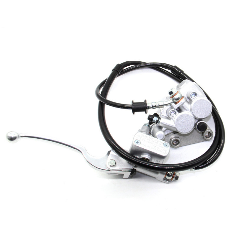 Гідравліка переднього гальма у зборі KOVI 125-4T (125/150 Pit Bike)