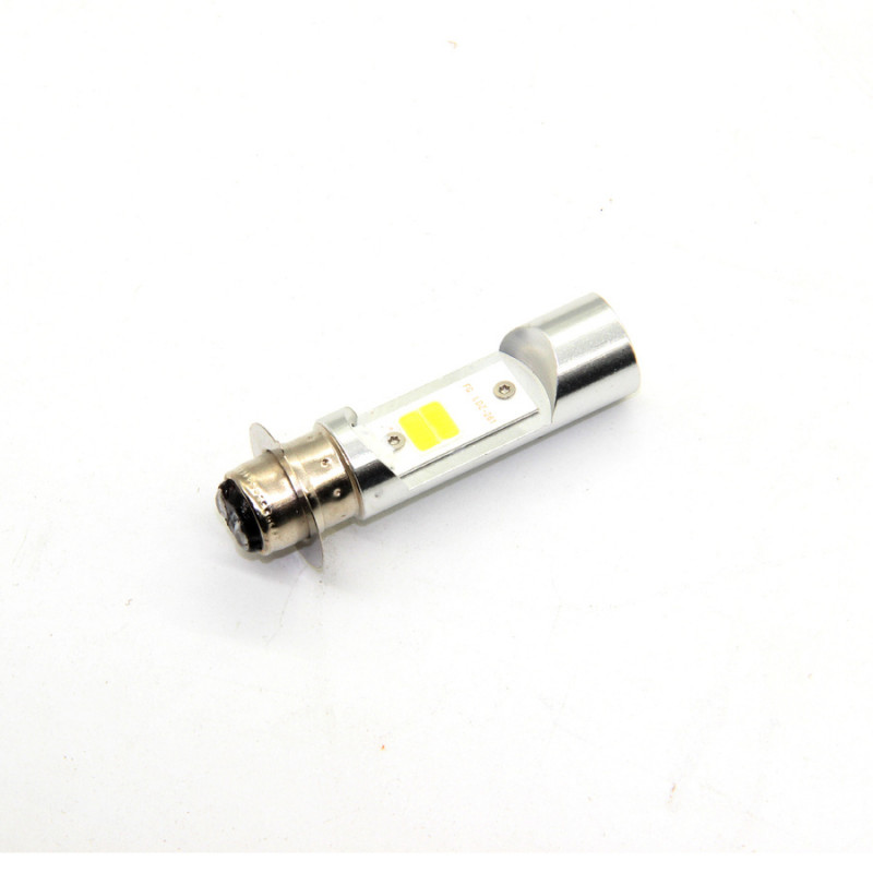 Лампочка фари, LED, KOVI 125-4T (125/150 Pit Bike)