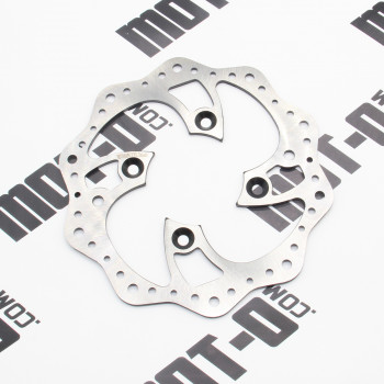 Диск тормозной передний KOVI 125-4T (125/150 Pit Bike)