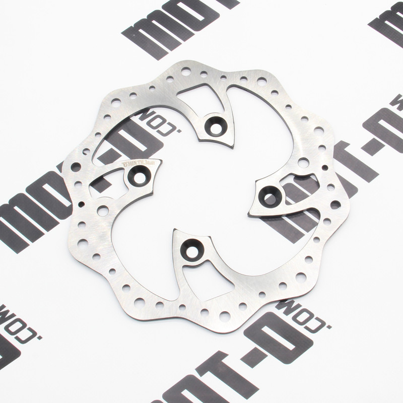 Диск тормозной передний KOVI 125-4T (125/150 Pit Bike)