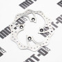 Диск гальмівний передній KOVI 125-4T (125/150 Pit Bike)