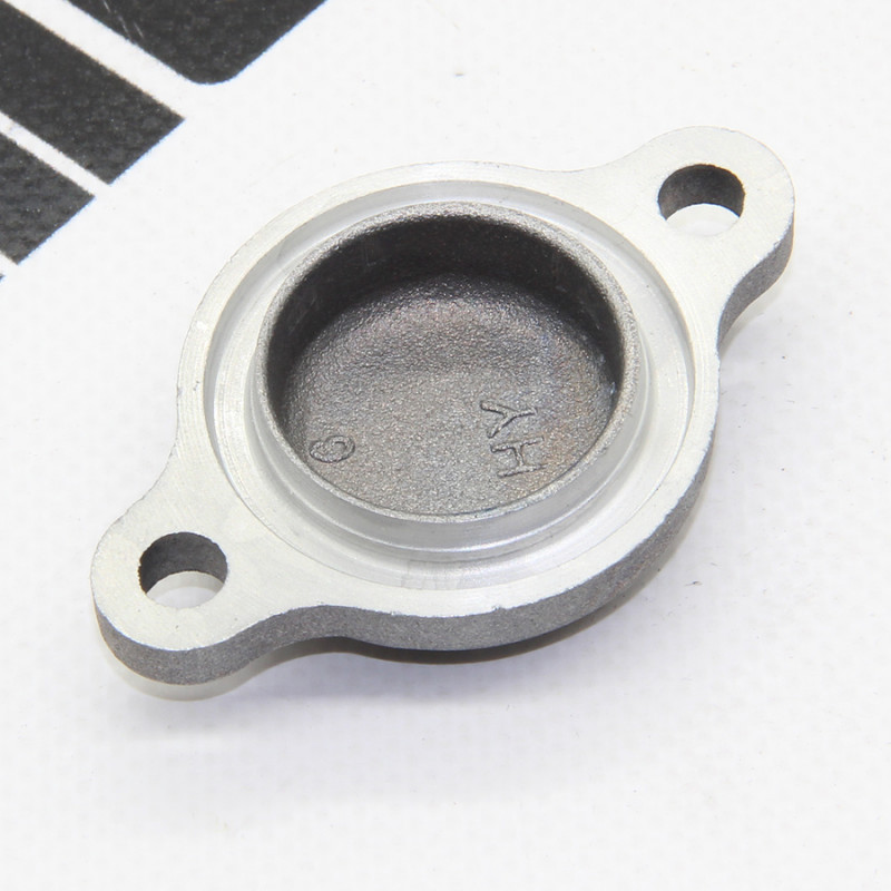 Крышка отсека регул. клапанов KOVI 150-4Т (150 Pit Bike)