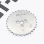 Зірка розподільного валу KOVI 150-4Т (150 Pit Bike)