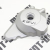 Крышка двигателя, левая KOVI 150-4Т (150 Pit Bike)