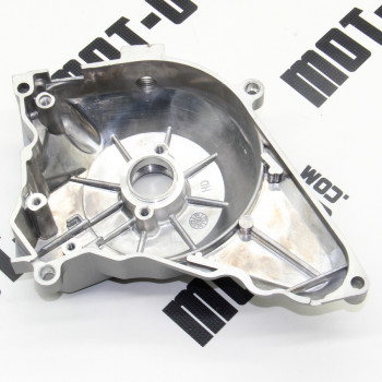 Крышка двигателя, левая KOVI 150-4Т (150 Pit Bike)