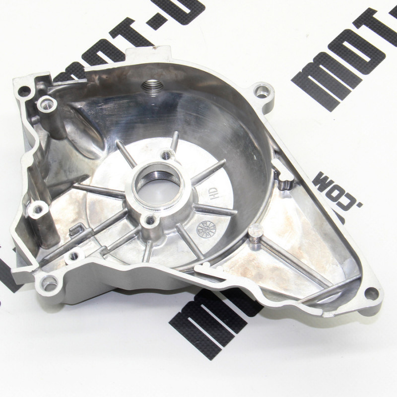 Крышка двигателя, левая KOVI 150-4Т (150 Pit Bike)