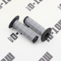 Ручки руля (л+п), серые KOVI 150-4Т S7 (150 Pit Bike)