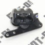 Суппорт тормозной передний KOVI 250-4Т (CB250 START)
