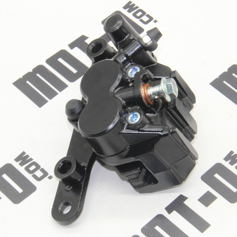 Суппорт тормозной передний KOVI 250-4Т (CB250 START)