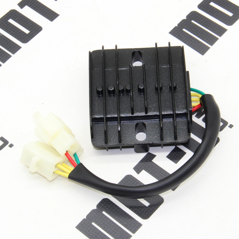Реле напруги KOVI 250-4T (CB250 START)