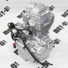 Двигатель в сборе ZS172FMM KOVI 250-4Т (CB250F START)