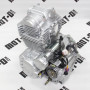 Двигатель в сборе ZS172FMM KOVI 250-4Т (CB250F START)