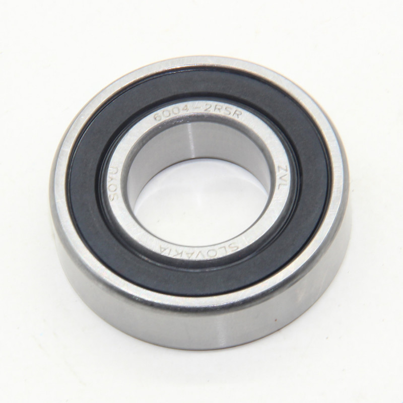 Подшипник 6004-2RSR (переднего колеса) KOVI 250-4Т (CB250 START)