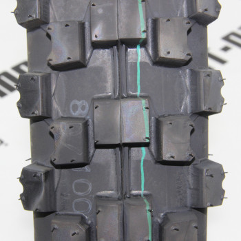 Шина+камера 80/100-19 55Р ТТ KOVI 250-4T (CB250 START)