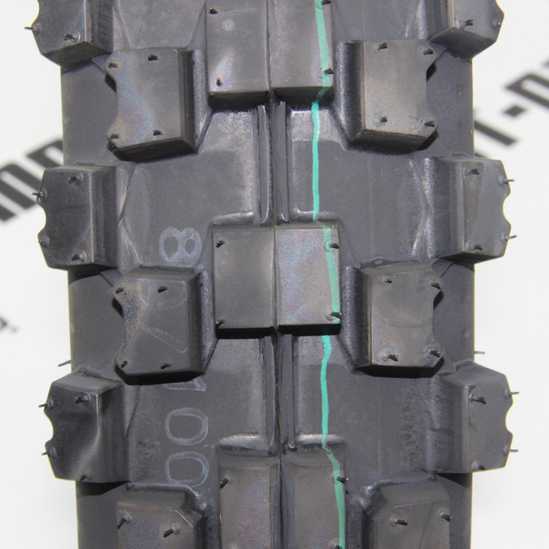 Шина+камера 80/100-19 55Р ТТ KOVI 250-4T (CB250 START)