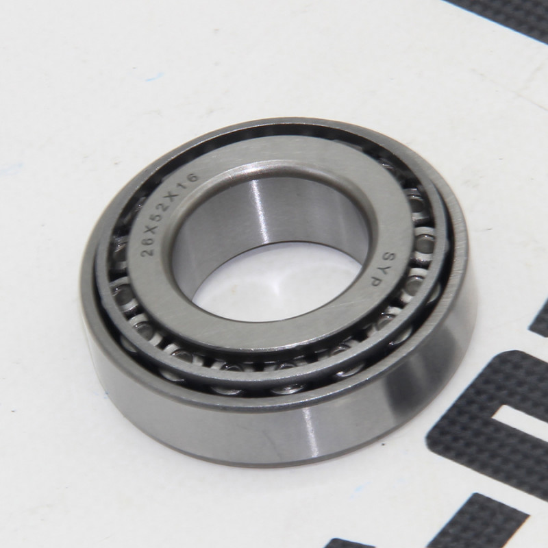 Подшипник рулевого вала KOVI 250-4T (CB250 START)