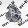 Фара у зборі (нов. зраз.) KOVI 250-4Т (CB250 START)