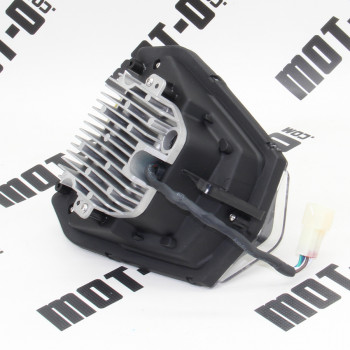 Фара у зборі (нов. зраз.) KOVI 250-4Т (CB250 START)