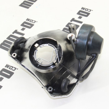 Фара без лампочки (нов. обр.) KOVI 250-4Т (CB250 START)
