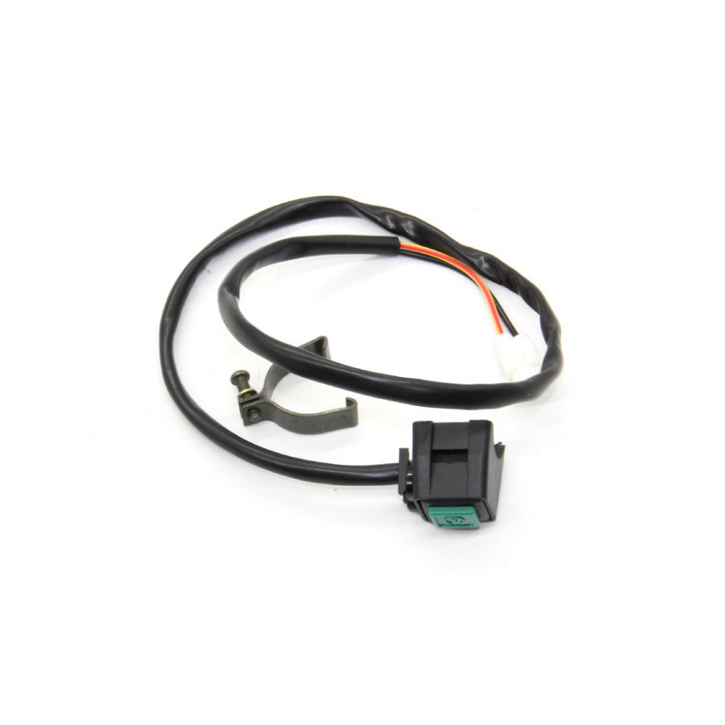 Кнопка старт-двигуна KOVI 250-4T (CB250 START)