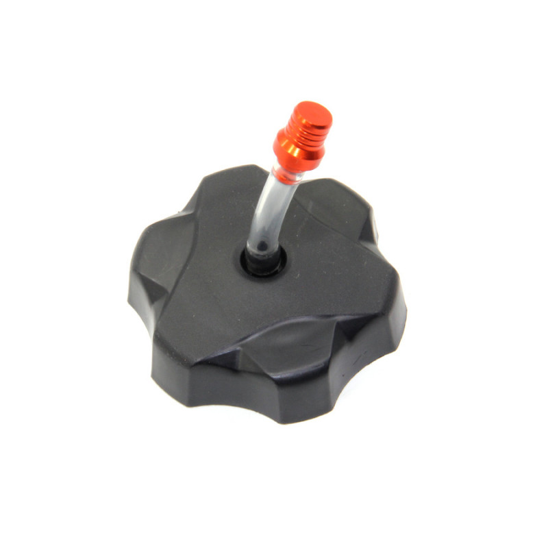 Крышка бака KOVI 250-4T (CB250 START)
