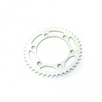 Зірка задня 520*43 KOVI 250-4T (CB250 START)