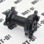 Ступица заднего колеса, черн. KOVI 250-4Т (CB250 START)