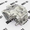 Картер двигуна (нижній+верхній) Lifan KP350-2