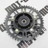 Демпфер заднього колеса+зірка 520*46 Lifan KP350-2