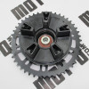 Демпфер заднього колеса+зірка 520*46 Lifan KP350-2