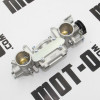 Корпус дросельної заслонки (без датчиків) Lifan KP350-2
