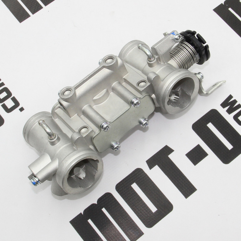 Корпус дросельної заслонки (без датчиків) Lifan KP350-2