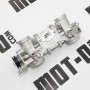 Корпус дроссельной заслонки (без датчиков) Lifan KP350-2