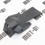 Пластик накладка кроншт. задн. крыла Lifan KP350-2