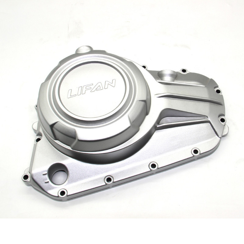 Кришка двигуна, права Lifan KP350-2