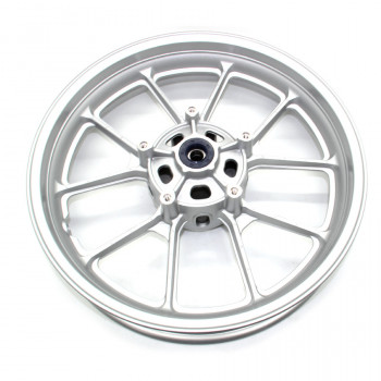 Диск передний R17 Lifan KP350-2