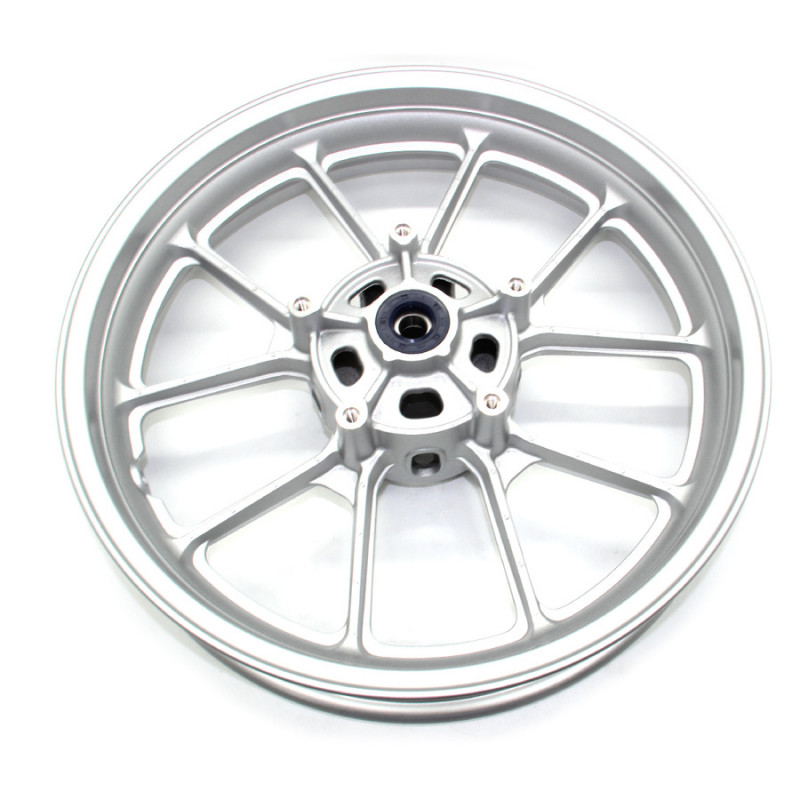 Диск передний R17 Lifan KP350-2