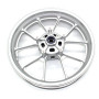 Диск передній R17 Lifan KP350-2