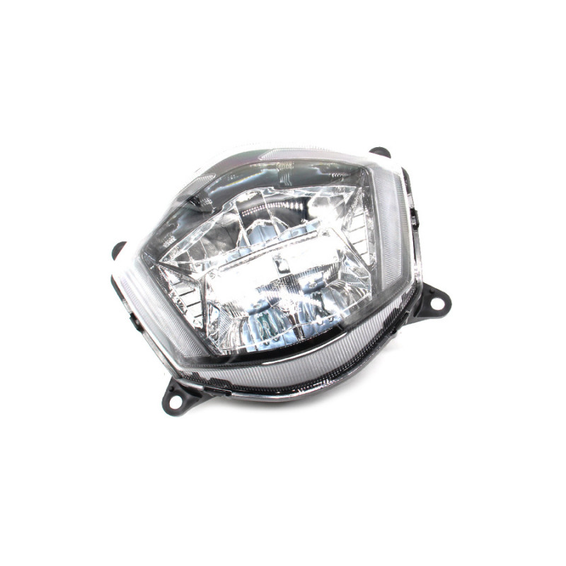 Фара в сборе Lifan KP350-2