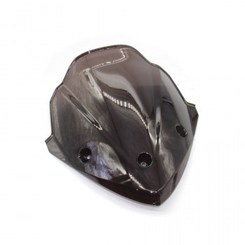 Скло обтічника Lifan KP350-2