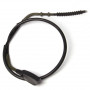 Трос зчеплення (під двигун. NBF1) Lifan LF150-10B