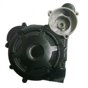 Кришка двигуна, (ліва) Lifan LF150-10B