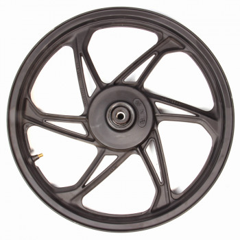 Диск передній (R17*1.85J) Lifan LF150-10B