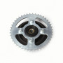 Демпфер заднього колеса+зірка 428*46 Lifan LF200-10S