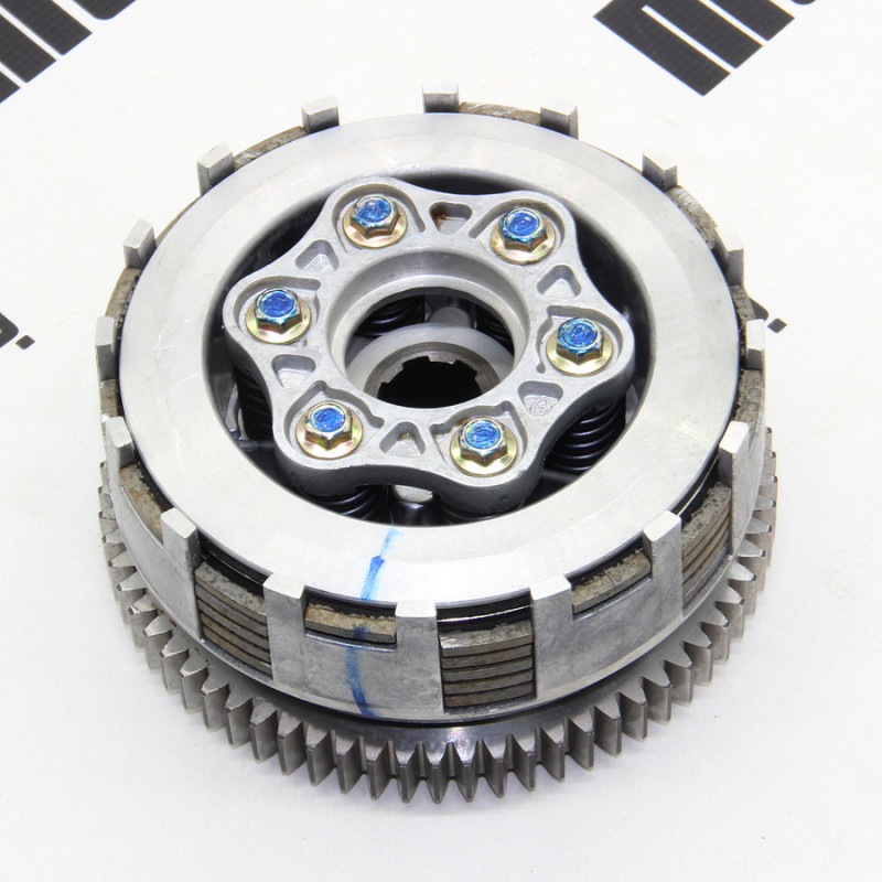 Зчеплення у зборі Lifan LF150-10B