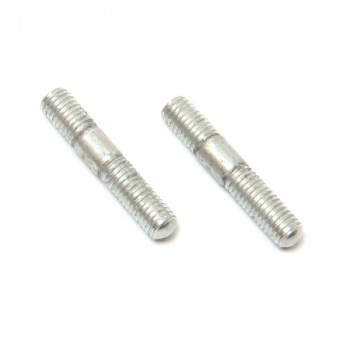 Шпилька глушника (2шт) М8*45 Lifan LF150-10B