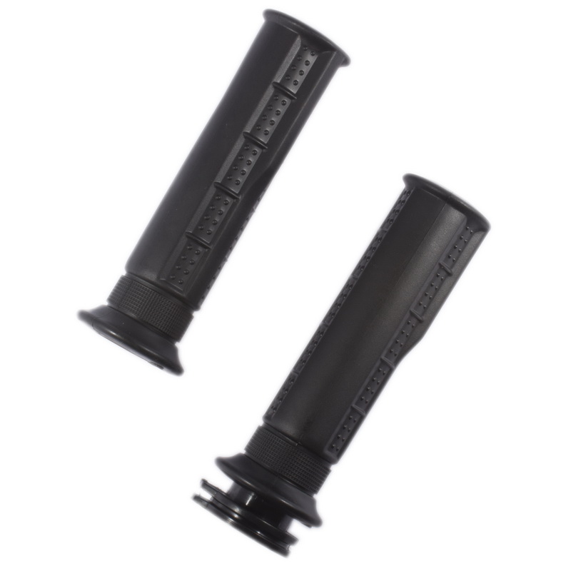 Ручки руля (л+п) (grips) Lifan LF150-10В
